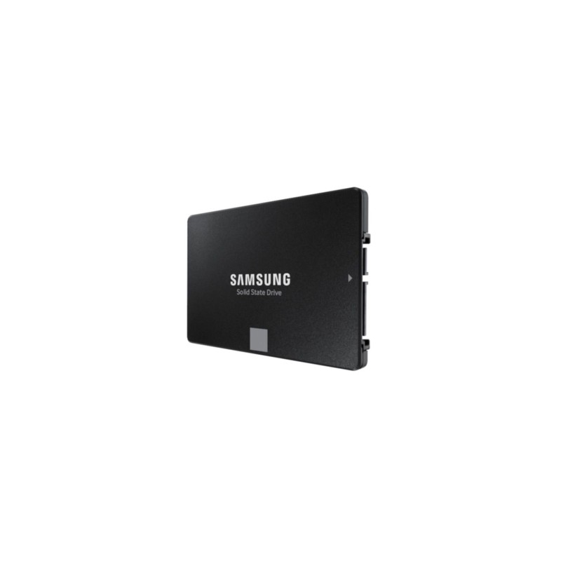 Buy Samsung 870 EVO 2TB SSD - MZ-77E2T0B - 2.5in SATA III, 560/530 MB/s, 3D TLC,... in Cyprus, Nicosia, Limassol, Larnaka, Pafos