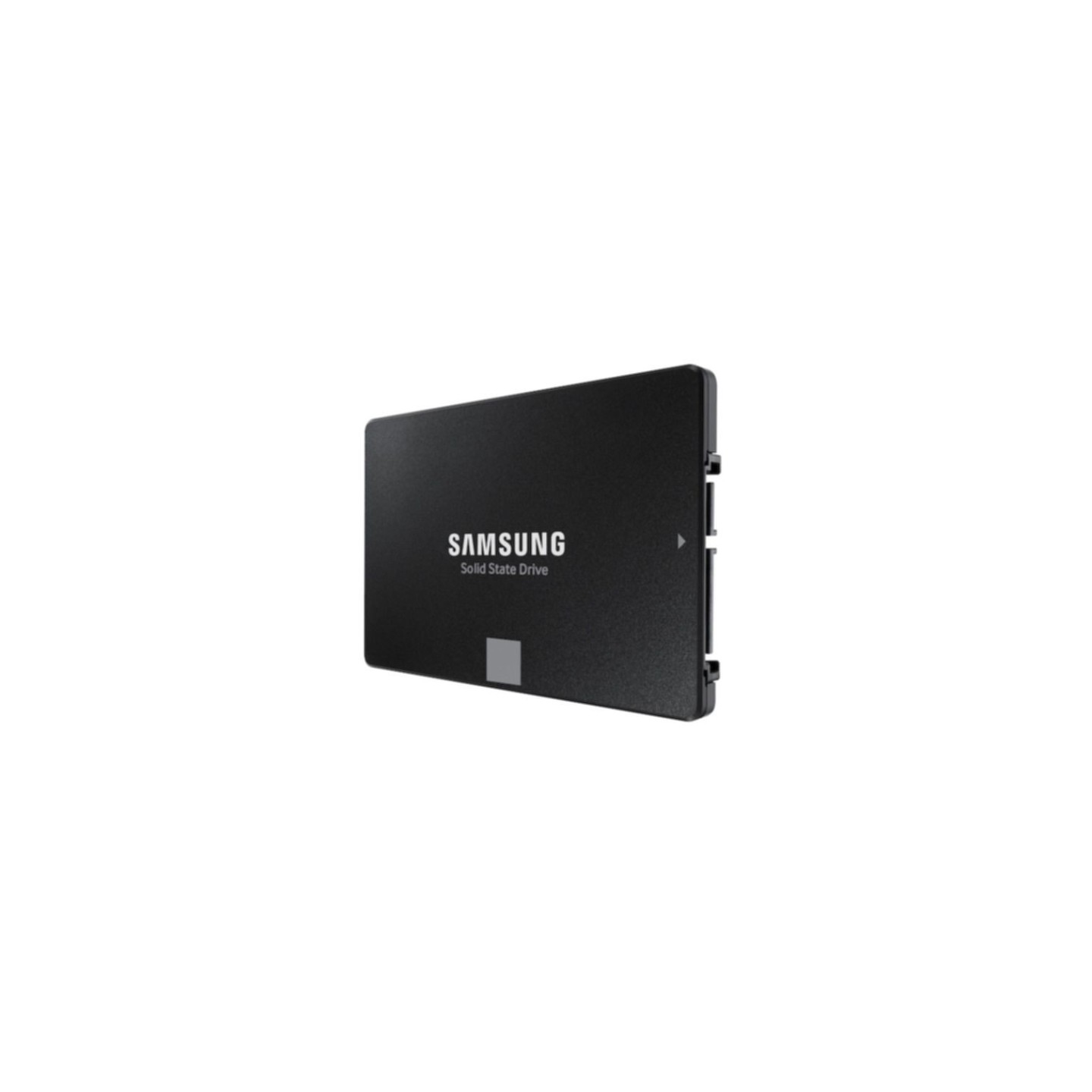 Samsung 870 EVO 2TB SSD - MZ-77E2T0B - SATA III 560/530 MB/s - 2.5in (Boxed) — Buy in Cyprus with Fast Delivery