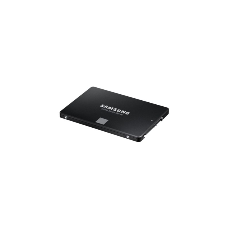 Buy Samsung 870 EVO 2TB SSD - MZ-77E2T0B - 2.5in SATA III, 560/530 MB/s, 3D TLC,... in Cyprus, Nicosia, Limassol, Larnaka, Pafos