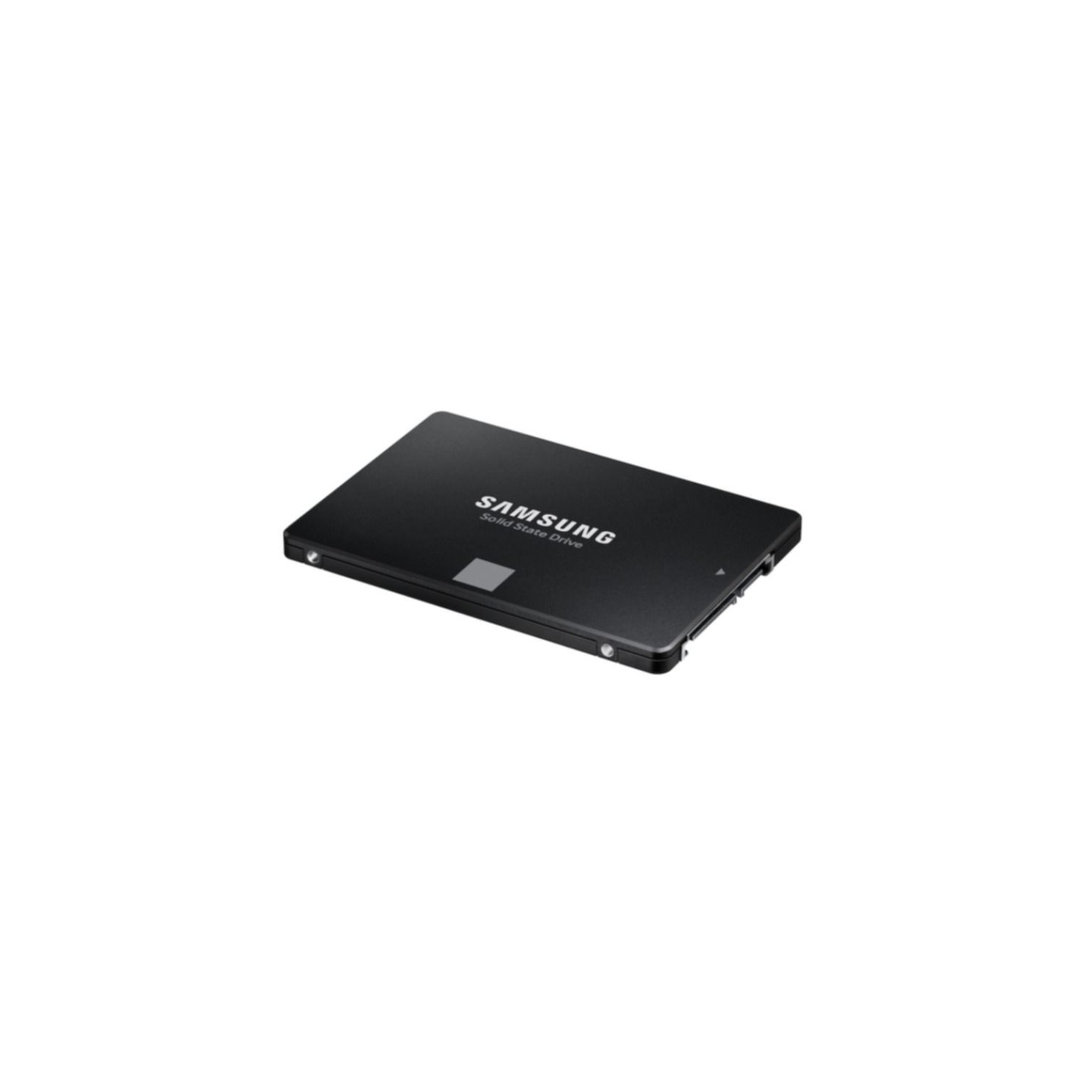 Samsung 870 EVO 2TB SSD - MZ-77E2T0B - SATA III 560/530 MB/s - 2.5in (Boxed) — Buy in Cyprus with Fast Delivery