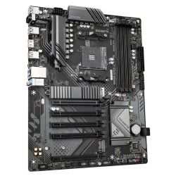 Buy GIGABYTE GA-B550 EAGLE WIFI - AM4 Motherboard - B550, DDR4, 4x DIMM, PCIe 4.... in Cyprus, Nicosia, Limassol, Larnaka, Pafos