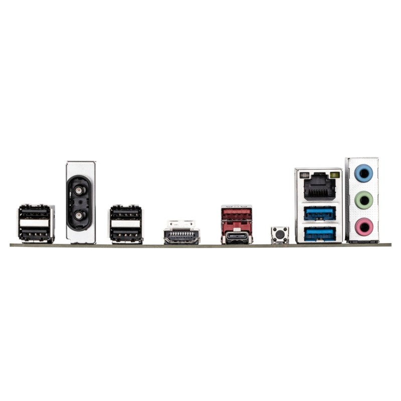 Buy GIGABYTE GA-B550 EAGLE WIFI - AM4 Motherboard - B550, DDR4, 4x DIMM, PCIe 4.... in Cyprus, Nicosia, Limassol, Larnaka, Pafos