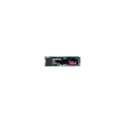 Buy KIOXIA EXCERIA PRO 2TB - LSE10Z002TG8 - M.2 2280 NVMe PCIe Gen4 x4, Up to 7,... in Cyprus, Nicosia, Limassol, Larnaka, Pafos