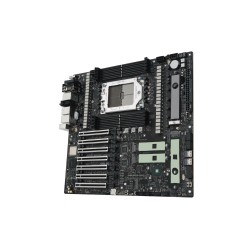 Buy ASUS Pro WS WRX90E-SAGE SE - WRX90 sTR5 Workstation Motherboard - 7× PCIe 5... in Cyprus, Nicosia, Limassol, Larnaka, Pafos