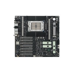 Buy ASUS Pro WS WRX90E-SAGE SE - WRX90 sTR5 Workstation Motherboard - 7× PCIe 5... in Cyprus, Nicosia, Limassol, Larnaka, Pafos