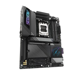 Buy Gigabyte GA-X870E AORUS PRO - AM5 ATX Motherboard, AMD X870E, DDR5 256GB, PC... in Cyprus, Nicosia, Limassol, Larnaka, Pafos