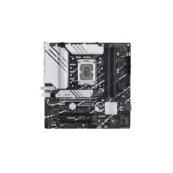 Buy ASUS Prime B760M-A D4 WIFI - LGA1700 Micro-ATX Motherboard, Intel B760, DDR4... in Cyprus, Nicosia, Limassol, Larnaka, Pafos