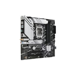 Buy ASUS Prime B760M-A D4 WIFI - LGA1700 Micro-ATX Motherboard, Intel B760, DDR4... in Cyprus, Nicosia, Limassol, Larnaka, Pafos