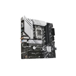 Buy ASUS Prime B760M-A D4 WIFI - LGA1700 Micro-ATX Motherboard, Intel B760, DDR4... in Cyprus, Nicosia, Limassol, Larnaka, Pafos