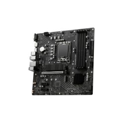 Buy MSI PRO B760M-P DDR4 - LGA1700 Micro-ATX Motherboard, Intel B760, DDR4 up to... in Cyprus, Nicosia, Limassol, Larnaka, Pafos