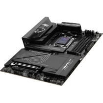 MSI MPG X870E Carbon WiFi – AM5 ATX Motherboard DDR5 256GB 4x M.2 | Armenius Store