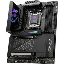 MSI MPG X870E Carbon WiFi – AM5 ATX Motherboard DDR5 256GB 4x M.2 | Armenius Store