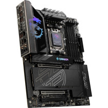 MSI MPG X870E Carbon WiFi – AM5 ATX Motherboard DDR5 256GB 4x M.2 | Armenius Store