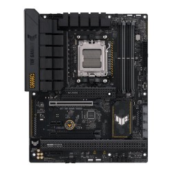Buy ASUS TUF Gaming B650-PLUS - AM5 ATX Motherboard, DDR5 (128GB max), PCIe 4.0,... in Cyprus, Nicosia, Limassol, Larnaka, Pafos