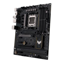 Buy ASUS TUF Gaming B650-PLUS - AM5 ATX Motherboard, DDR5 (128GB max), PCIe 4.0,... in Cyprus, Nicosia, Limassol, Larnaka, Pafos