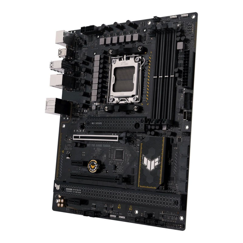 Buy ASUS TUF Gaming B650-PLUS - AM5 ATX Motherboard, DDR5 (128GB max), PCIe 4.0,... in Cyprus, Nicosia, Limassol, Larnaka, Pafos