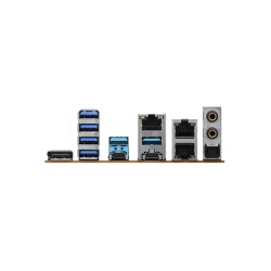 Buy ASRock WRX90 WS EVO - sTR5 EEB Motherboard - DDR5, 8x DIMM (up to 7600MHz), ... in Cyprus, Nicosia, Limassol, Larnaka, Pafos