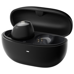 Buy QCY HT07 ArcBuds - HT07 - Black, TWS, ANC, Transparency, 32h Battery in Cyprus, Nicosia, Limassol, Larnaka, Pafos