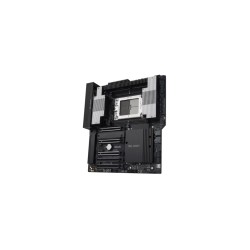 Buy ASUS Pro WS TRX50-SAGE WIFI - TRX50-SAGE - sTR5 Socket, DDR5 4x DIMM, Quad-C... in Cyprus, Nicosia, Limassol, Larnaka, Pafos