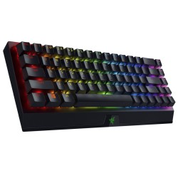 Buy Razer BlackWidow V3 Mini HyperSpeed - V3 Mini - Yellow Switch, 65% Wireless US in Cyprus, Nicosia, Limassol, Larnaka, Pafos