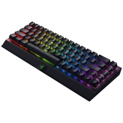 Buy Razer BlackWidow V3 Mini HyperSpeed - V3 Mini - Yellow Switch, 65% Wireless US in Cyprus, Nicosia, Limassol, Larnaka, Pafos