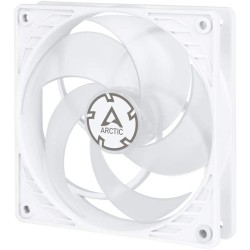 Buy Arctic P14 PWM (White Transparent) - P14 - 140mm Static Pressure Case Fan, PWM in Cyprus, Nicosia, Limassol, Larnaka, Pafos