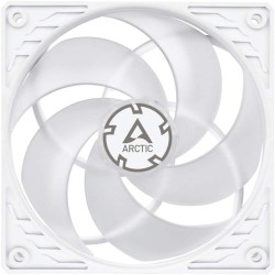 Buy Arctic P14 PWM (White Transparent) - P14 - 140mm Static Pressure Case Fan, PWM in Cyprus, Nicosia, Limassol, Larnaka, Pafos