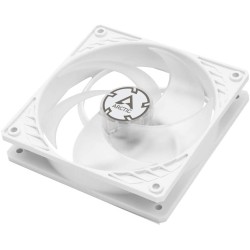 Buy Arctic P14 PWM (White Transparent) - P14 - 140mm Static Pressure Case Fan, PWM in Cyprus, Nicosia, Limassol, Larnaka, Pafos