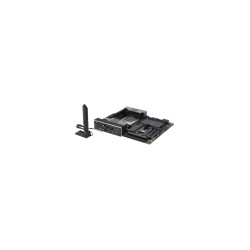 Buy ASUS Pro WS TRX50-SAGE WIFI - TRX50-SAGE - sTR5 Socket, DDR5 4x DIMM, Quad-C... in Cyprus, Nicosia, Limassol, Larnaka, Pafos