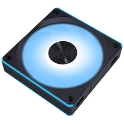 Lian Li UNI FAN CL Wireless 120mm Black ARGB Case Fan (Boxed) — Buy in Cyprus with Fast Delivery