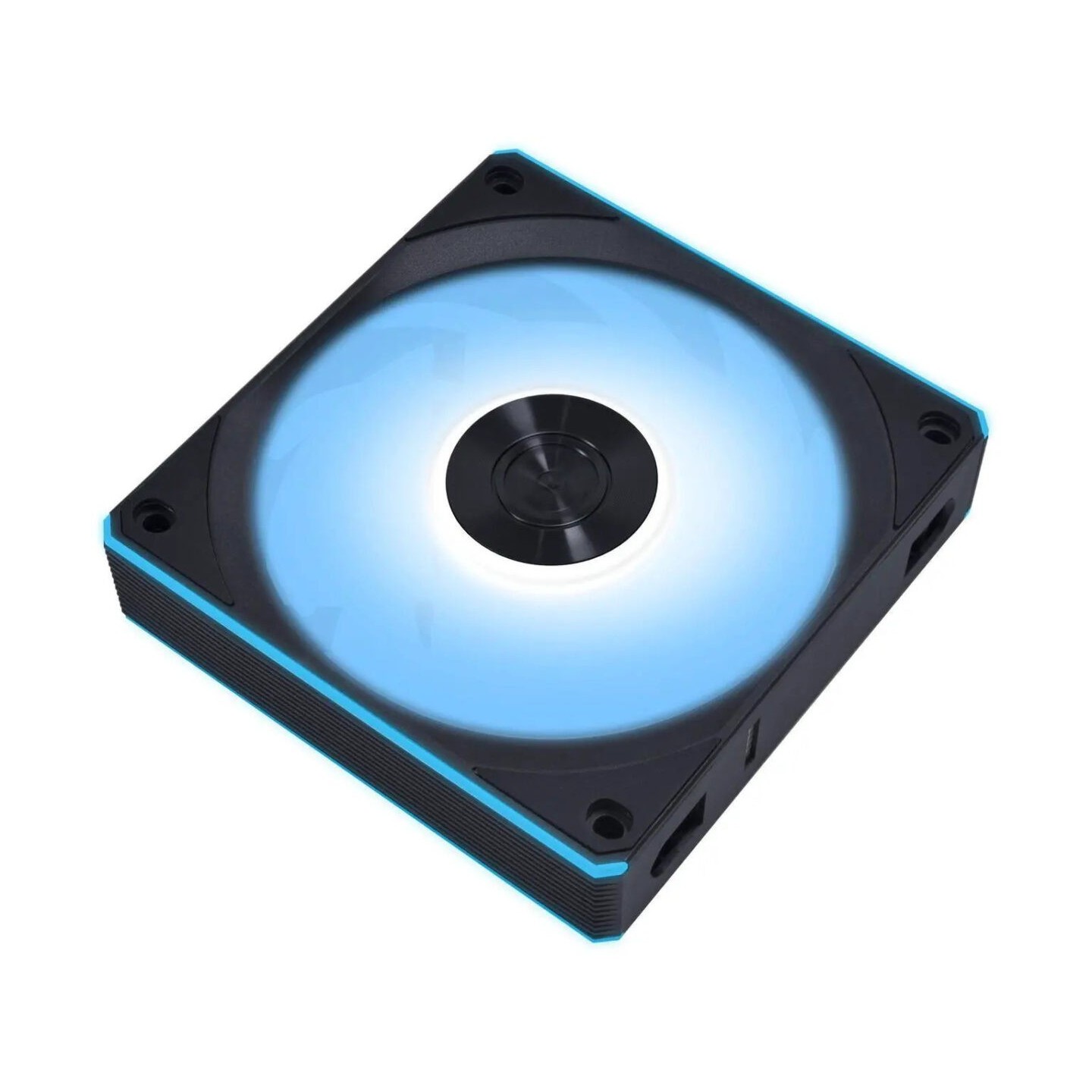 Lian Li UNI FAN CL Wireless 120mm Black ARGB Case Fan (Boxed) — Buy in Cyprus with Fast Delivery