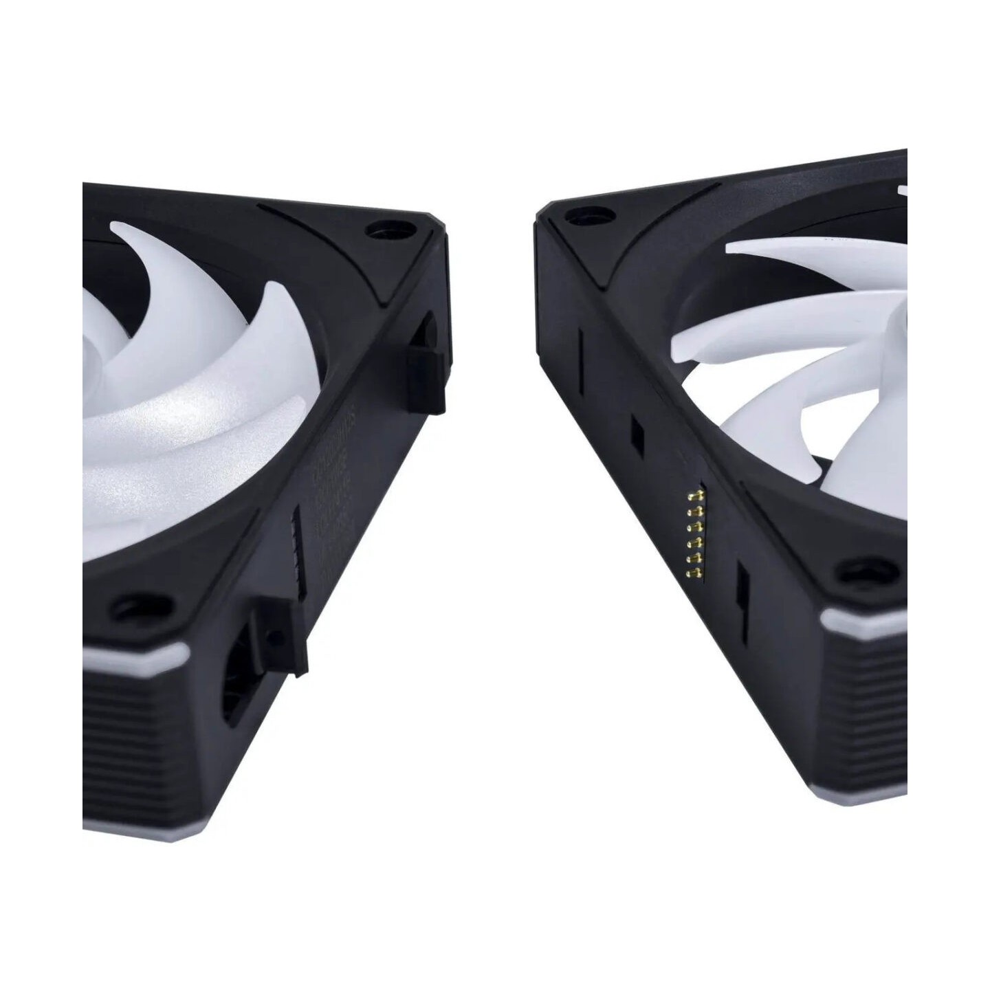 Lian Li UNI FAN CL Wireless 120mm Black ARGB Case Fan (Boxed) — Buy in Cyprus with Fast Delivery