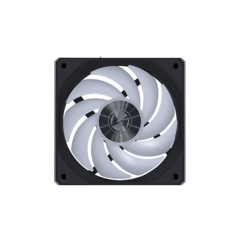 Buy Lian Li UNI RGB Fan CL Wireless 120mm - Black - ARGB 5V - Static Pressure in Cyprus, Nicosia, Limassol, Larnaka, Pafos