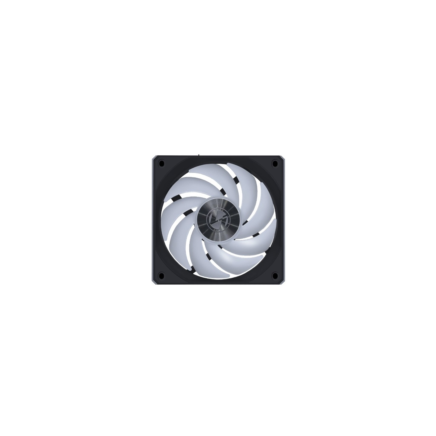 Lian Li UNI FAN CL Wireless 120mm Black ARGB Case Fan (Boxed) — Buy in Cyprus with Fast Delivery