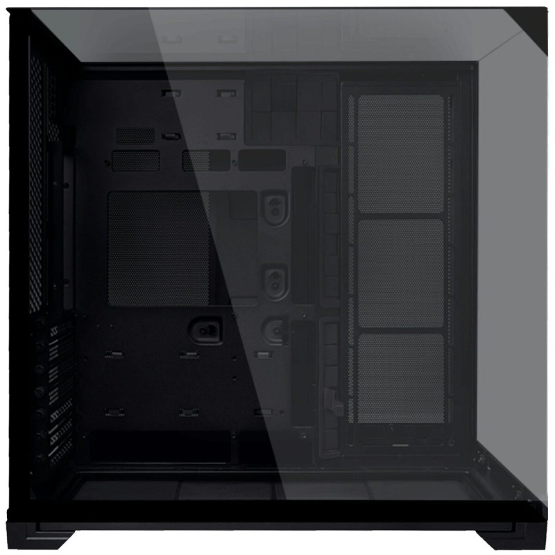 Buy LIAN LI O11 Vision Compact Black - E-ATX under 280mm ATX 360AIO Tower PC Case in Cyprus, Nicosia, Limassol, Larnaka, Pafos