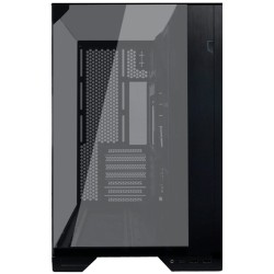 Buy LIAN LI O11 Vision Compact Black - E-ATX under 280mm ATX 360AIO Tower PC Case in Cyprus, Nicosia, Limassol, Larnaka, Pafos
