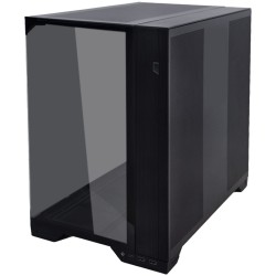 Buy LIAN LI O11 Vision Compact Black - E-ATX under 280mm ATX 360AIO Tower PC Case in Cyprus, Nicosia, Limassol, Larnaka, Pafos