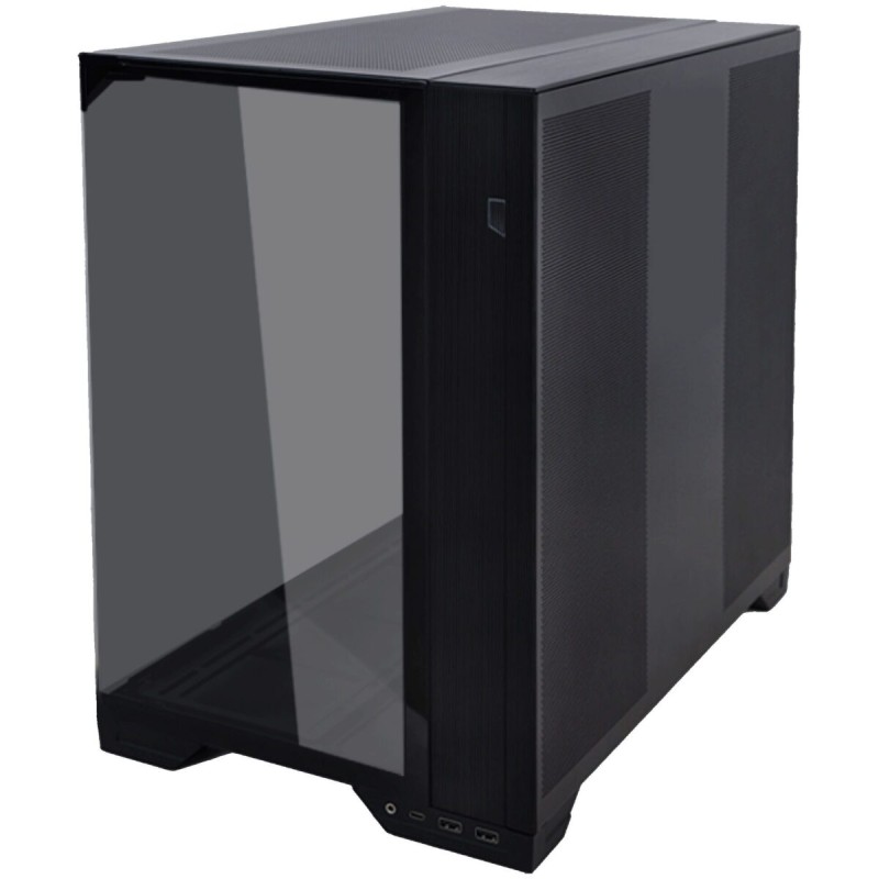 Buy LIAN LI O11 Vision Compact Black - E-ATX under 280mm ATX 360AIO Tower PC Case in Cyprus, Nicosia, Limassol, Larnaka, Pafos