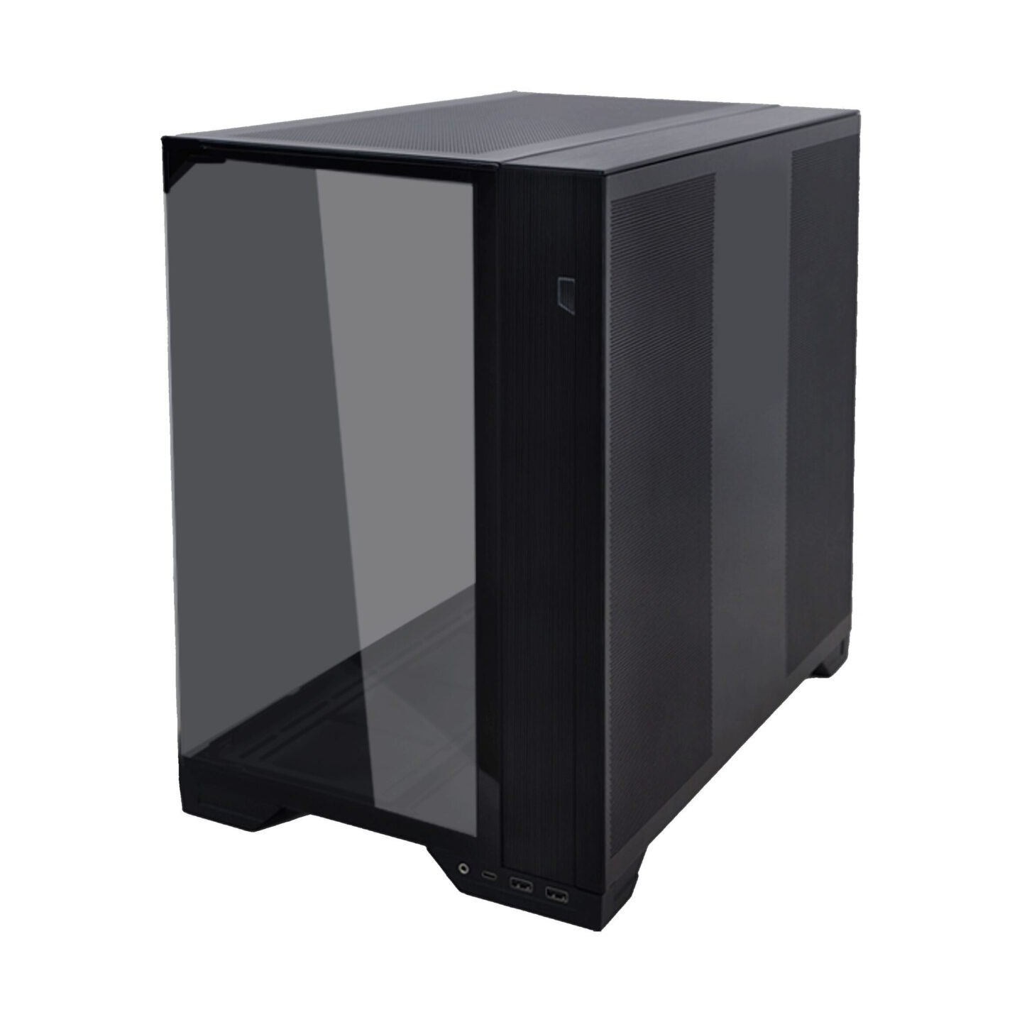 LIAN LI O11 Vision Compact Black - E-ATX under 280mm ATX 360AIO Tower PC Case (O11VPX) — Buy in Cyprus with Fast Delivery