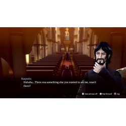 Buy Raidou: Remastered - The Mystery of the Soulless Army - Nintendo Switch in Cyprus, Nicosia, Limassol, Larnaka, Pafos