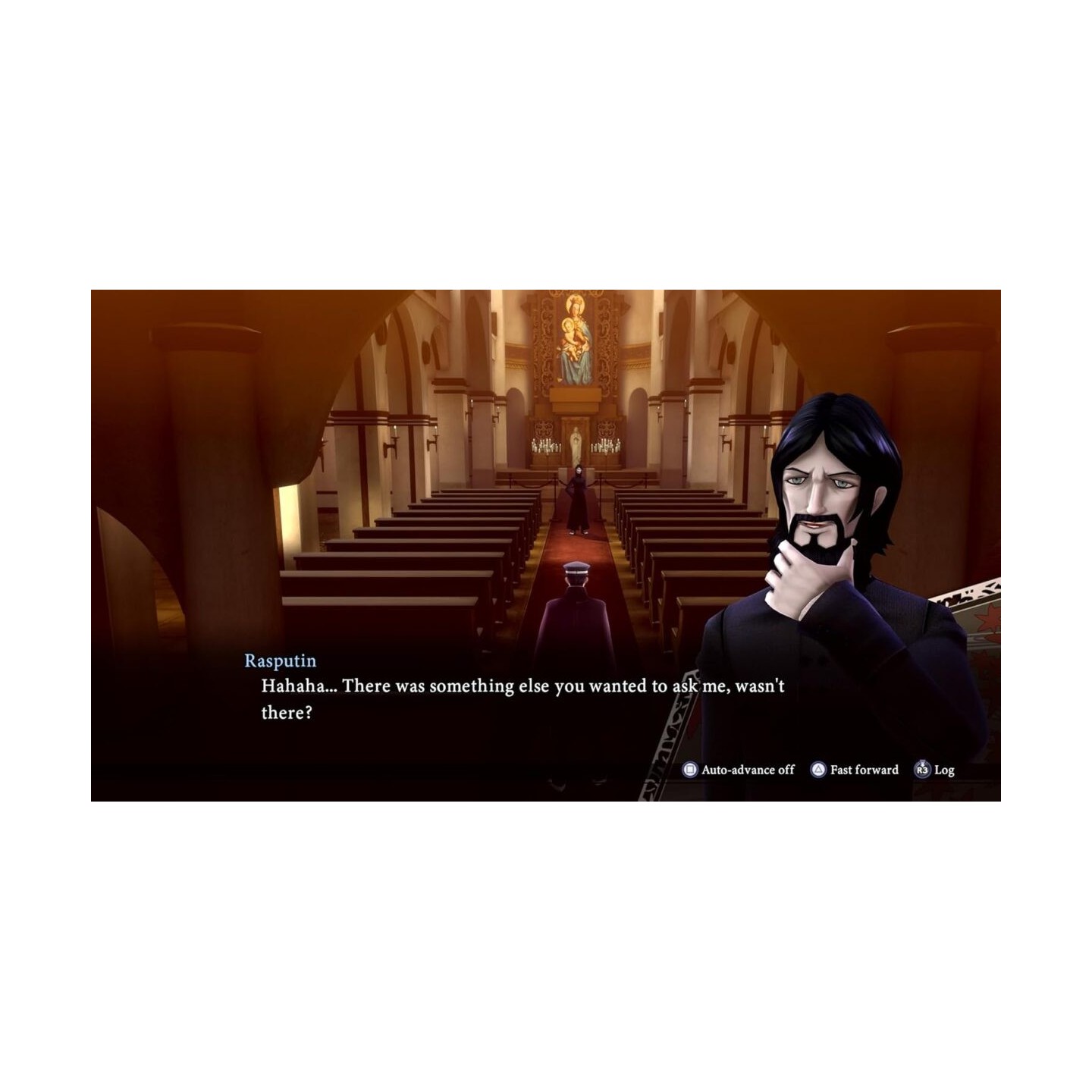 Raidou: Remastered - The Mystery of the Soulless Army - Nintendo Switch — Buy in Cyprus with Fast Delivery