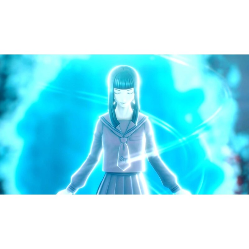 Buy Raidou: Remastered - The Mystery of the Soulless Army - Nintendo Switch in Cyprus, Nicosia, Limassol, Larnaka, Pafos