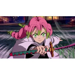 Buy Demon Slayer -Kimetsu no Yaiba- The Hinokami Chronicles 2 - PS5 Disc in Cyprus, Nicosia, Limassol, Larnaka, Pafos