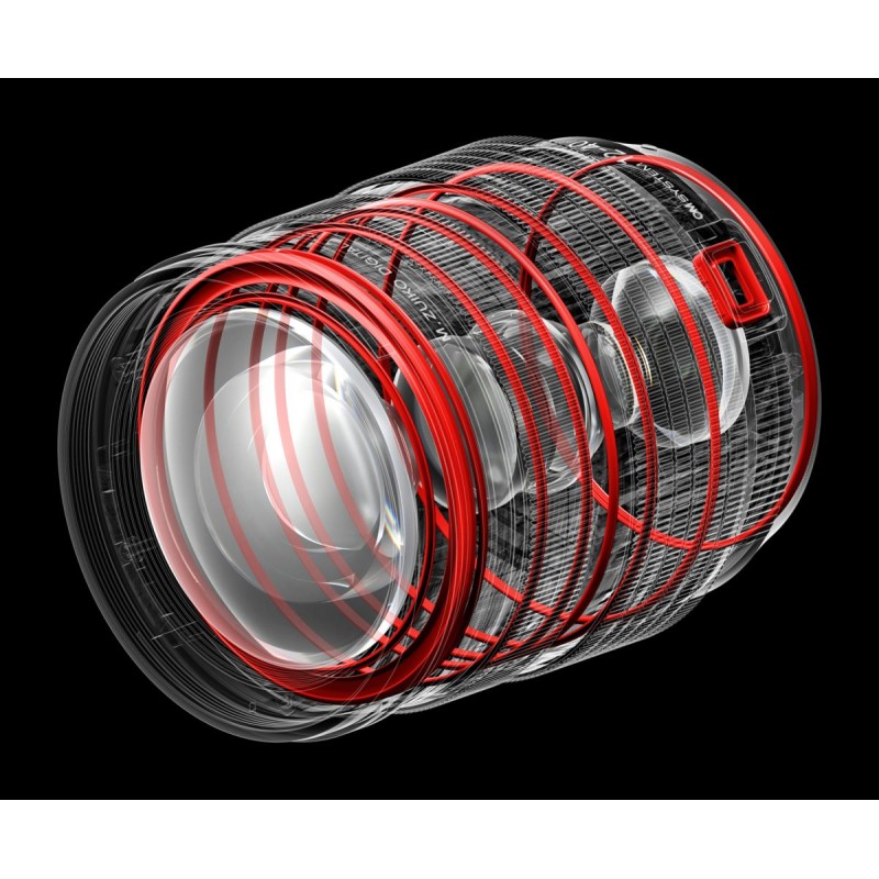 Buy Olympus M.Zuiko Digital ED 12-40mm F2.8 PRO II - 12-40mm F2.8 PRO II - IP53 ... in Cyprus, Nicosia, Limassol, Larnaka, Pafos