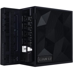 Lian Li Edge EG1000G 1000W - 80+ Gold Fully Modular ATX 3.1 L-Shape USB Hub (Boxed) — Buy in Cyprus with Fast Delivery