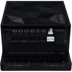 Lian Li Edge EG1000G 1000W - 80+ Gold Fully Modular ATX 3.1 L-Shape USB Hub (Boxed) — Buy in Cyprus with Fast Delivery