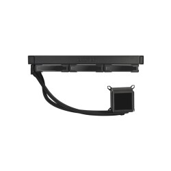 Buy Lian Li Galahad II LCD 360 SL-Inf Black - Galahad II LCD 360 SL-Inf - 360mm ... in Cyprus, Nicosia, Limassol, Larnaka, Pafos