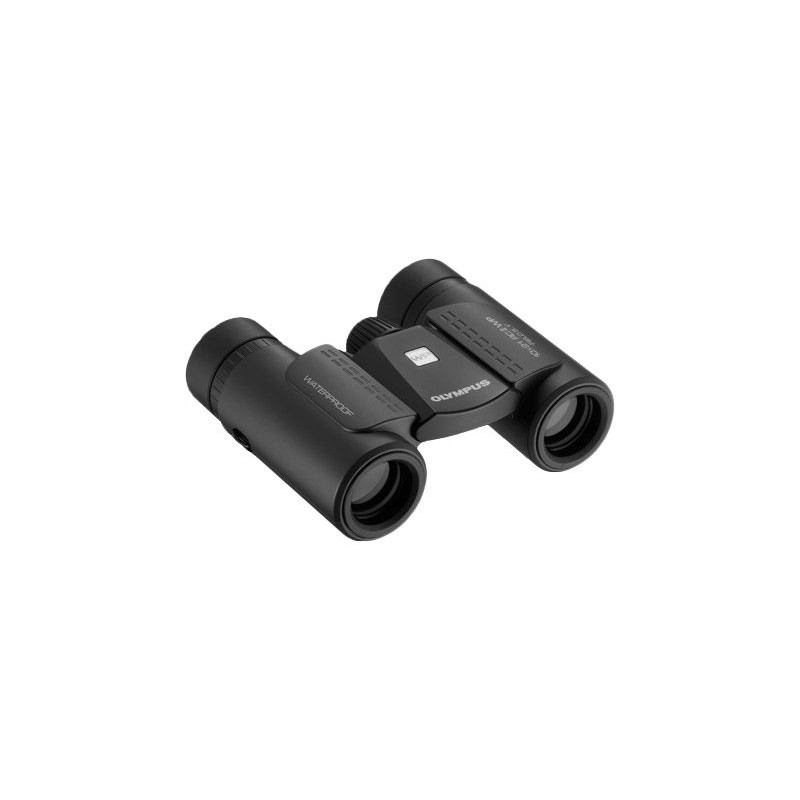 Buy Olympus 10x21 RC II WP Black Compact Binoculars - RC II - Black, Waterproof,... in Cyprus, Nicosia, Limassol, Larnaka, Pafos