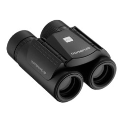 Buy Olympus 10x21 RC II WP Black Compact Binoculars - RC II - Black, Waterproof,... in Cyprus, Nicosia, Limassol, Larnaka, Pafos