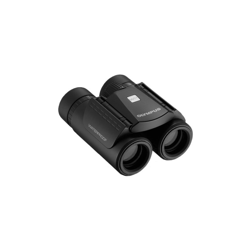 Buy Olympus 10x21 RC II WP Black Compact Binoculars - RC II - Black, Waterproof,... in Cyprus, Nicosia, Limassol, Larnaka, Pafos